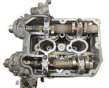 Left Cylinder Head From 2010 Subaru Legacy GT 2.5  Turbo - $577.95