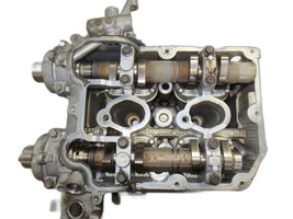 Left Cylinder Head From 2010 Subaru Legacy GT 2.5  Turbo - £461.98 GBP
