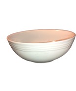 Gibson Housewares Bowls Le Claire White Fruit Sauce Dessert 6144348 Set ... - $23.71