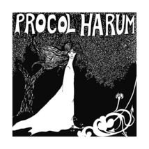 Procol Harum [180 gm remastered mono vinyl]  - $43.00