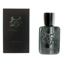Parfums de Marly Herod by Parfums de Marly, 2.5 oz Eau De Parfum Spray for Men - $224.99