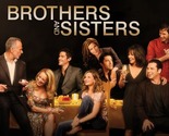 Brothers &amp; Sisters - Complete Series (High Definition) - £39.29 GBP