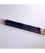 Flightsafety International pencil set 3 Flight safety airplane plane nav... - $42.10 CAD
