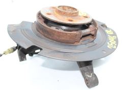 Passenger Rear Knuckle/Stub 163 Type ML55 Fits 00-03 MERCEDES ML-CLASS 75492 image 6