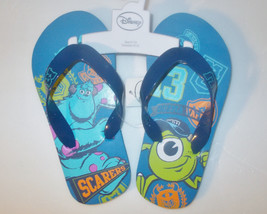 Disney Monster University Sully Mike   Sizes 7/8  8/9 or 11/12 or 13/1 2... - $9.99