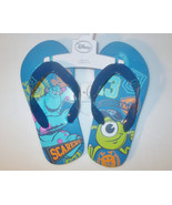 Disney Monster University Sully Mike   Sizes 7/8  8/9 or 11/12 or 13/1 2... - £7.95 GBP