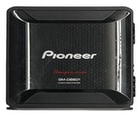 Pioneer Power Amplifier Gm-d8601 410144 - $59.00