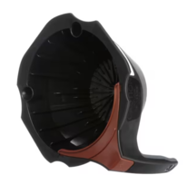 Wilbur Curtis WC-3417, Brew Cone Assembly with Splash Pocket - $111.90