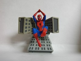 Hallmark Ornament 2008 - Marvel Friendly Neighborhood Spider-Man - £14.70 GBP