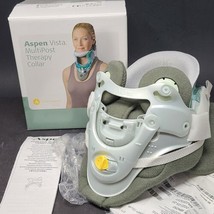 Aspen Vista Multipost Therapy Collar Universal Size Neck Brace 984250 Spine - £34.74 GBP