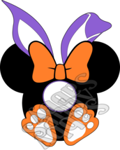 Mouse Bunny 8-Easter-Digital ClipArt-Art Clip-Gift Tag-Notebook-Scrapbook - $93.95 MXN