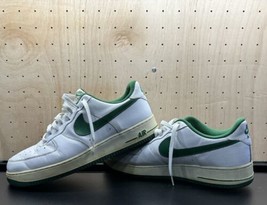 Nike Air Force 1 Low Pine Green #315122-134 MEN SIZE 13 (2009) - $65.34