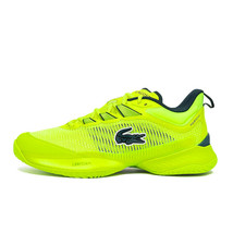 Lacoste AG-LT23 Ultra SMA Men&#39;s Tennis Shoes Sport [UK7.5/265] NWT 745SMA00132T7 - £143.96 GBP