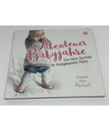 Elisabeth Weise - Abenteuer Babyjahre (MP3, CD) German, Brand New &amp; Sealed! - $19.99