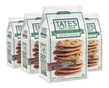 Tate&#39;S Bake Shop Gluten Free Chocolate Chip Cookies, Gluten Free Cookies... - £29.35 GBP