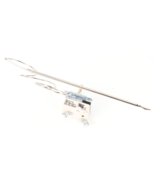 Cres Cor CAP-060-220-1 Thermostat Kit Mechanical 20A 120/240VAC - $9,464.65 MXN