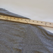 Reebok Super Bowl XXXVI Men's Gray Crewneck Embroidered Sweatshirt Size 2XL image 8