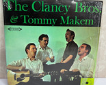 Clancy Bros and  Tommy Makem Tradition Vinyl LP Record - $13.29
