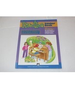Practice Sticker Book Teachers Aid 180 stickers Alfred Publishing Company - £8.19 GBP