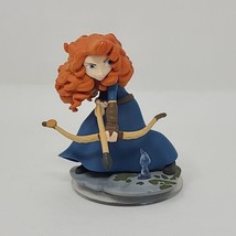 Merida - Brave - Disney Infinity Figure 2.0 INF-1000119 Toys to Life - £6.23 GBP