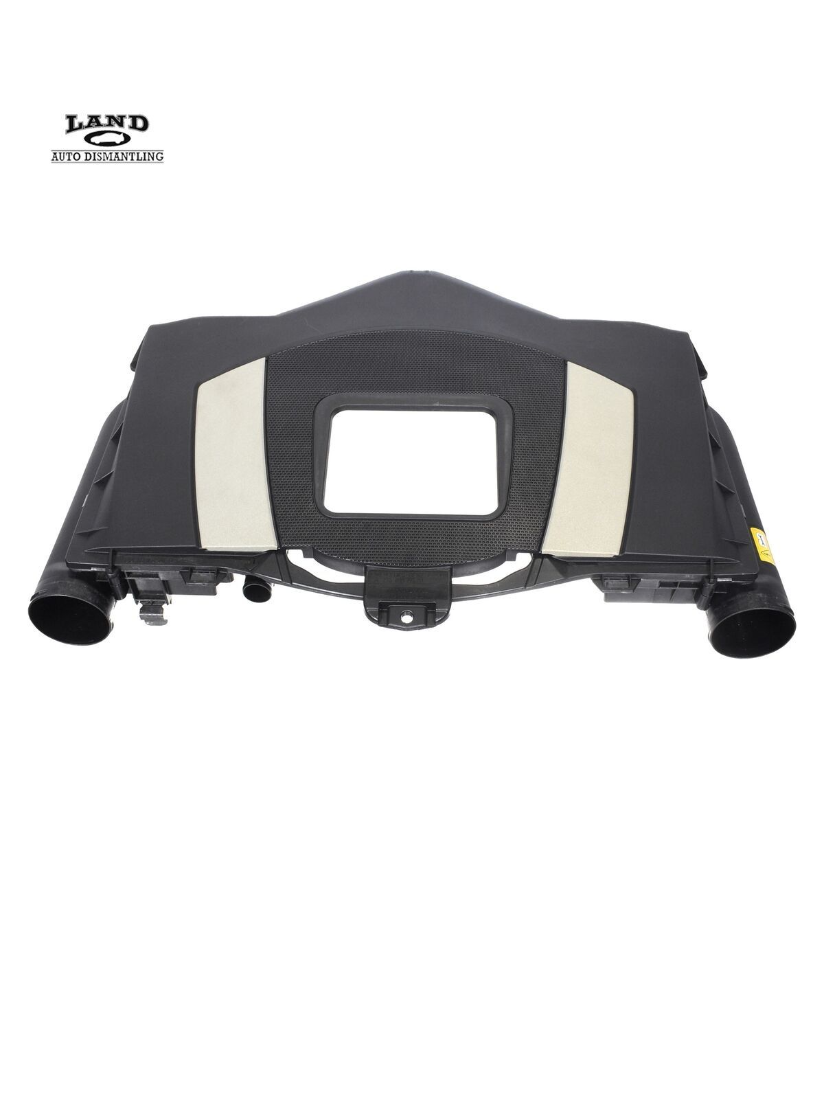 MERCEDES R230 W211 W212 W209 W219 ENGINE MOTOR TRIM ECU INTAKE COVER CENTER - $49.49