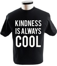 Kindness Is Always Cool Teacher Mom Preschool T Shirt Religion T-Shirts - £13.59 GBP+