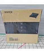 NEW IKEA KNYCK Napkin Holder Black - 800.454.48 - £15.45 GBP