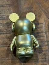 VINYLMATION 2014 Ardy Radio Disney Music Awards Gold - $24.75