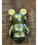 VINYLMATION 2014 Ardy Radio Disney Music Awards Gold - $33.96 CAD