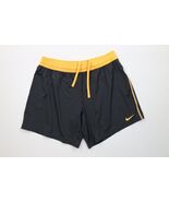 Vtg Y2K Nike Mens Medium Travis Scott Mini Swoosh Running Jogging Soccer... - $719.71 MXN