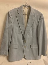 Men&#39;s Vintage Sport Coat, Suit Jacket, Palm Beach - Tailored for Werbner... - £23.73 GBP