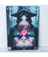 Jewlery Bonney One Piece Waifu Card Anime Girl Wall Art Oversized Board A4 - €21,24 EUR