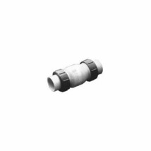 NDS 1700-20 2&quot; PVC Check Valve Union - $44.61