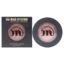 Eyeshadow Lumiere - Rusty Radiance by Make-Up Studio for Women - 0.06 oz... - €10,13 EUR Eyeshadow Lumiere - Rusty Radiance by Make-Up Studio for Women - 0.06 oz... - €10,13 EUR