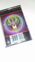 journey captured cassette tape - £15.57 GBP