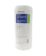 Pentek - WP5BB97P - 10&quot; x 4.5&quot; Big Blue Polypropylene String Water Filte... - $37.60