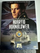 Horatio Hornblower Collector&#39;s Edition - DVD - VERY GOOD - $12.82