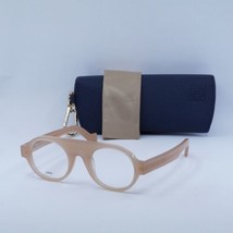 LOEWE LW50009I 072 Light Pink 48mm Eyeglasses New Authentic - $163.92