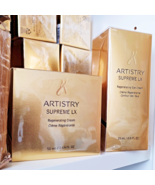Artistry Supreme LX Face &amp; Eye Regenerating Cream AMWAY Sealed! US SELLER! - $6,000.68 MXN