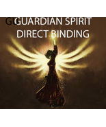 HAUNTED GUARDIAN SPIRIT EXTREME PROTECTION HIGH DIRECT BINDING MAGICK  - £47.14 GBP