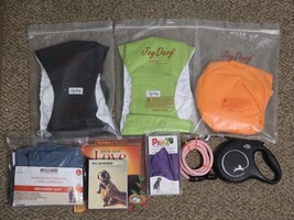 Pooch Pampering package.(9 items). - €29,10 EUR