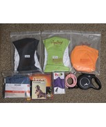 Pooch Pampering package.(9 items). - $47.71 CAD