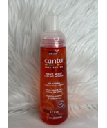 CANTU Wave Whip Curling Mousse, 8.4 fl oz (248 ml) - $13.56 CAD