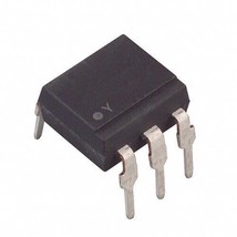 2x MOC3021 Triac &amp; SCR Output Optocouplers Optocoupler TRIAC - $12.99