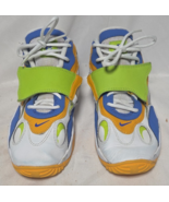 Nike Air Speed Turf &quot; Atomic Green&quot; Preformance Sneaker Dr9869-100 Kids ... - €28,89 EUR