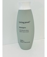 Living Proof Full Shampoo 8 oz. Authentic Product Volume Enhancing - $36.13 CAD