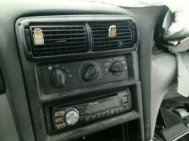 Temperature Control AC Fits 94-00 MUSTANG 104928461Temp Controller Only,... - $51.34