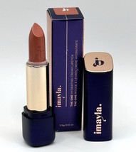imayla The One Hydrating Cream Lipstick in #Blessed (Full Size) - $243.56 MXN