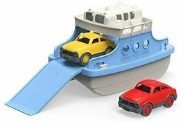 Green Toys Bath &amp; Water Play Ferry Boat 3+ years - £33.66 GBP