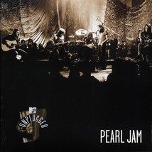 Pearl Jam - MTV Unplugged - £28.10 GBP